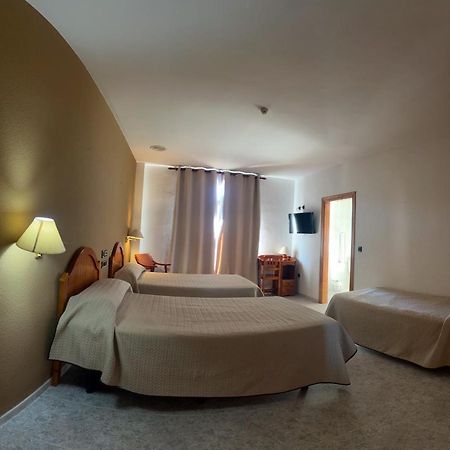 Hospedium Hotel Twist Torredonjimeno Dış mekan fotoğraf