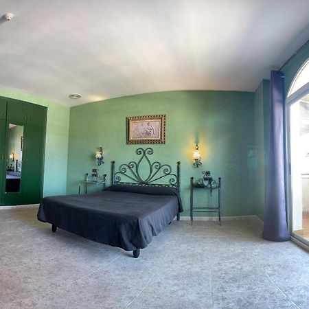 Hospedium Hotel Twist Torredonjimeno Dış mekan fotoğraf