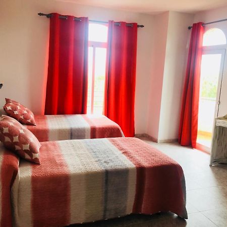 Hospedium Hotel Twist Torredonjimeno Dış mekan fotoğraf