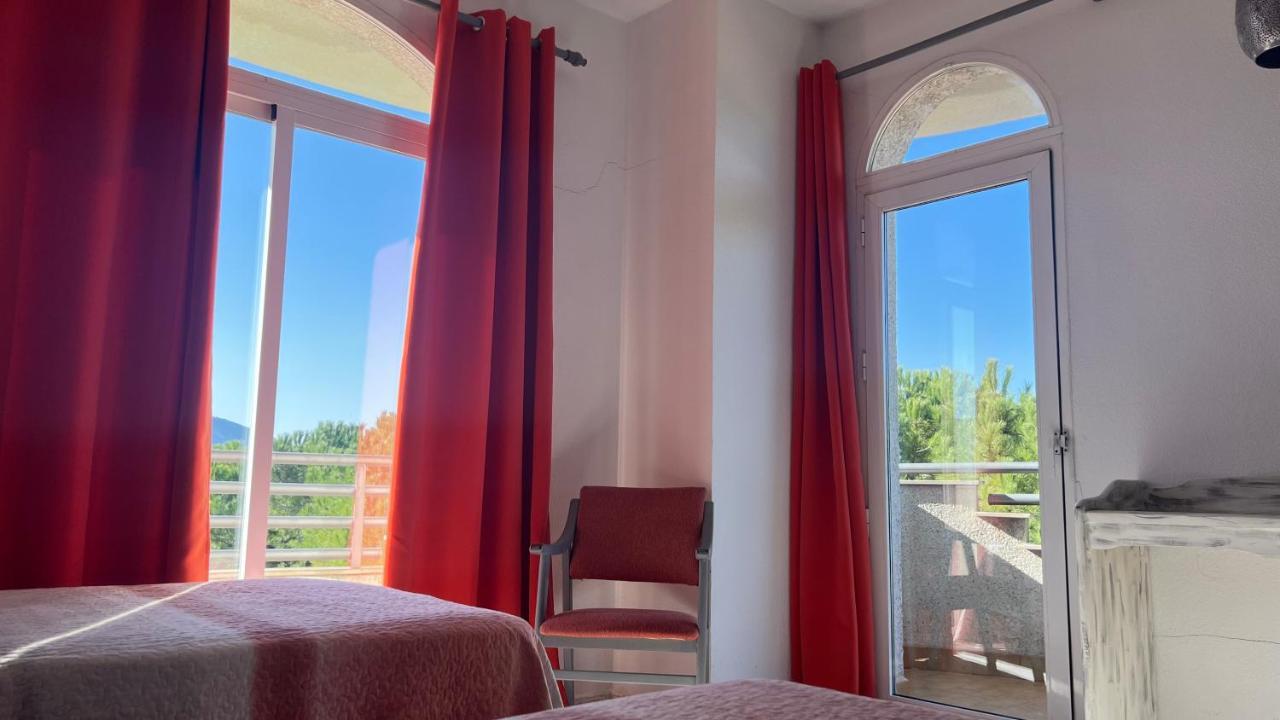 Hospedium Hotel Twist Torredonjimeno Dış mekan fotoğraf