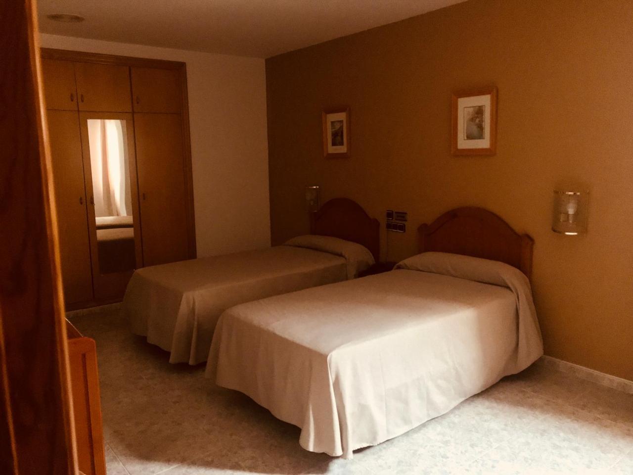 Hospedium Hotel Twist Torredonjimeno Dış mekan fotoğraf