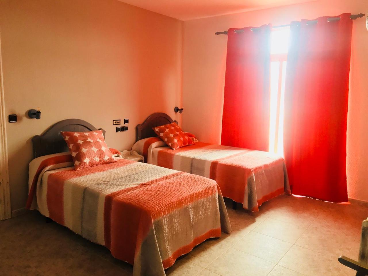Hospedium Hotel Twist Torredonjimeno Dış mekan fotoğraf