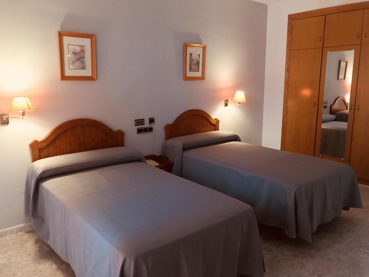 Hospedium Hotel Twist Torredonjimeno Dış mekan fotoğraf
