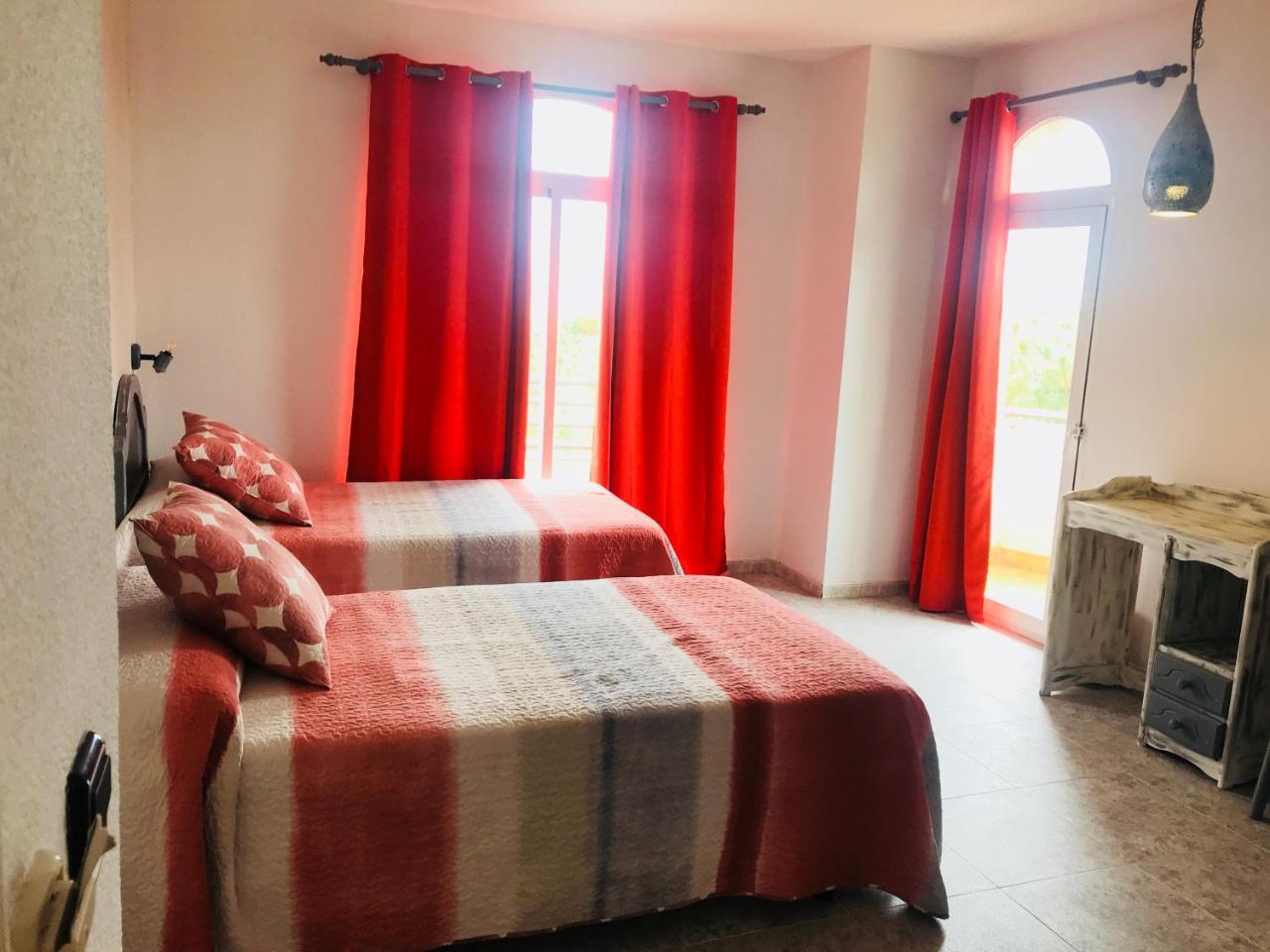 Hospedium Hotel Twist Torredonjimeno Dış mekan fotoğraf