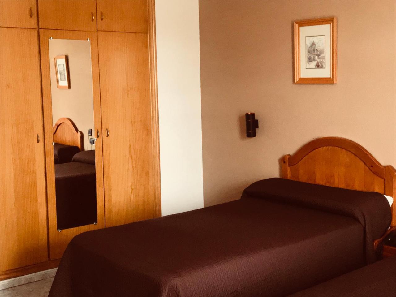 Hospedium Hotel Twist Torredonjimeno Dış mekan fotoğraf