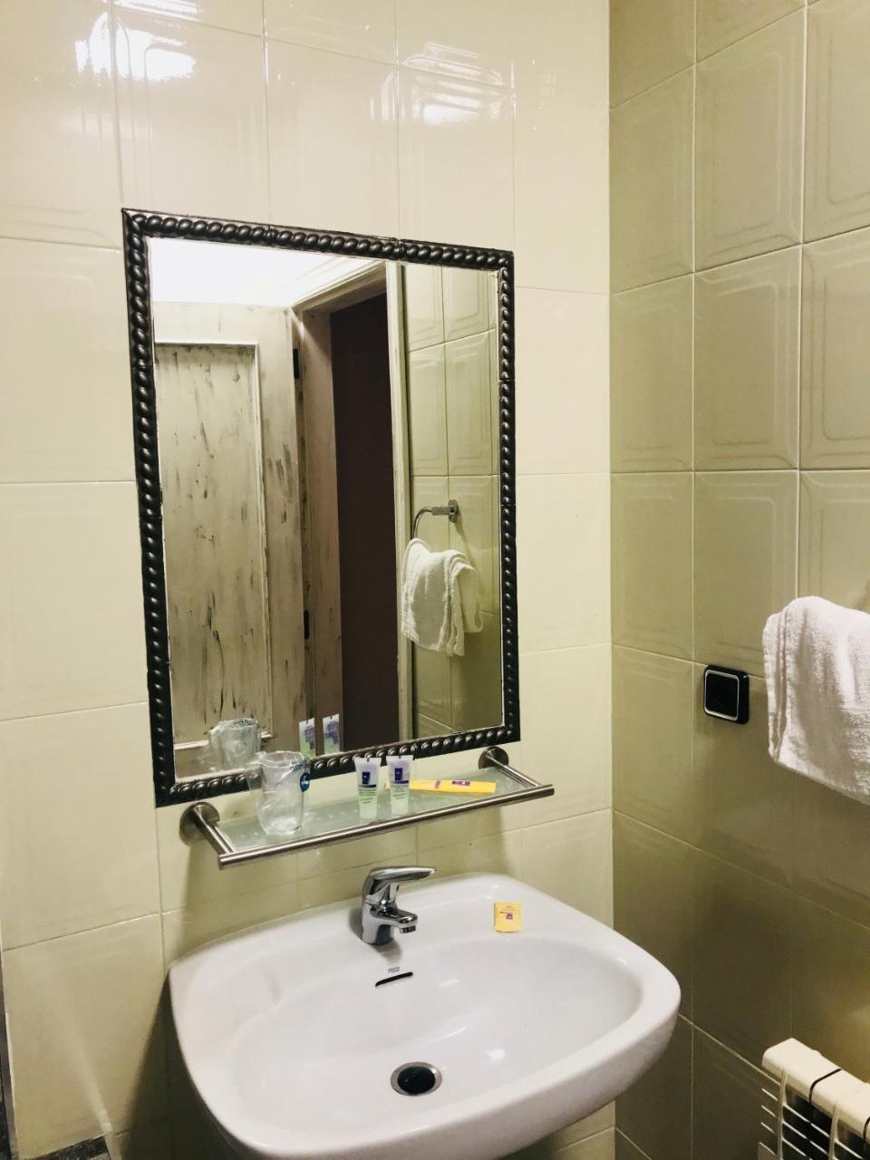 Hospedium Hotel Twist Torredonjimeno Dış mekan fotoğraf