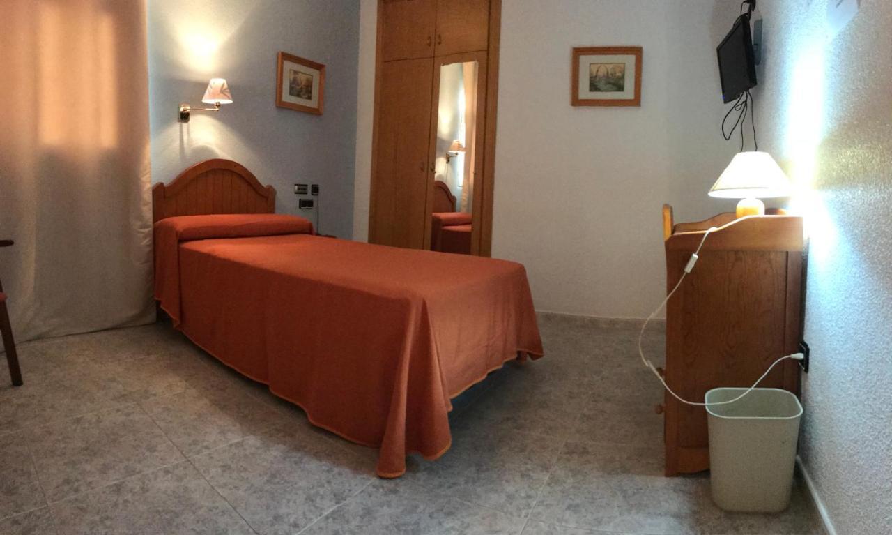 Hospedium Hotel Twist Torredonjimeno Dış mekan fotoğraf